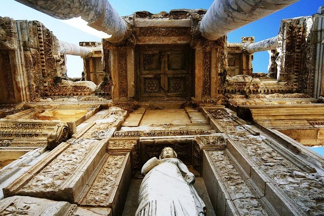 Private Ephesus Tour From Kusadasi - Virgin Marys House