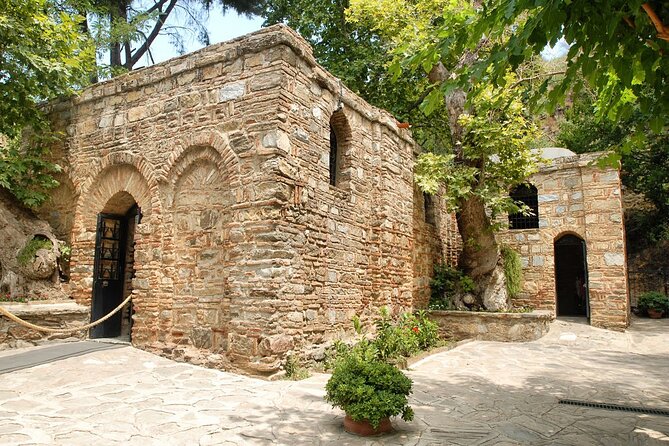 Private Ephesus Tour From Kusadasi - Highlights and Experiences