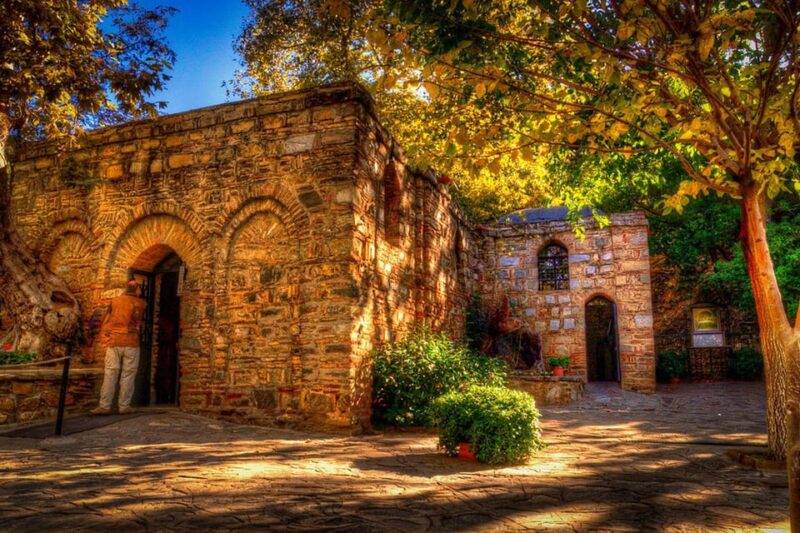 Private Ephesus Tour From Kusadasi or Selcuk - Inclusions
