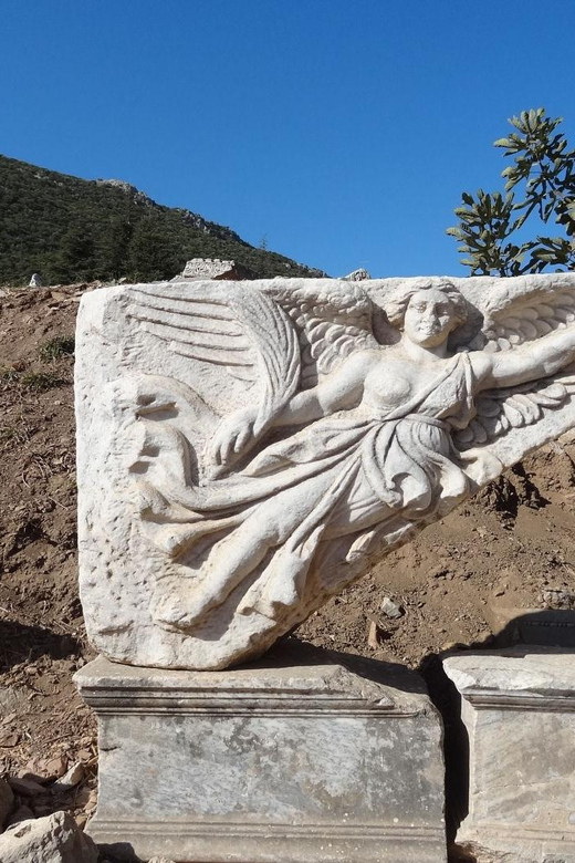 Private Ephesus Tour From Kusadasi or Selcuk - Highlights of the Tour
