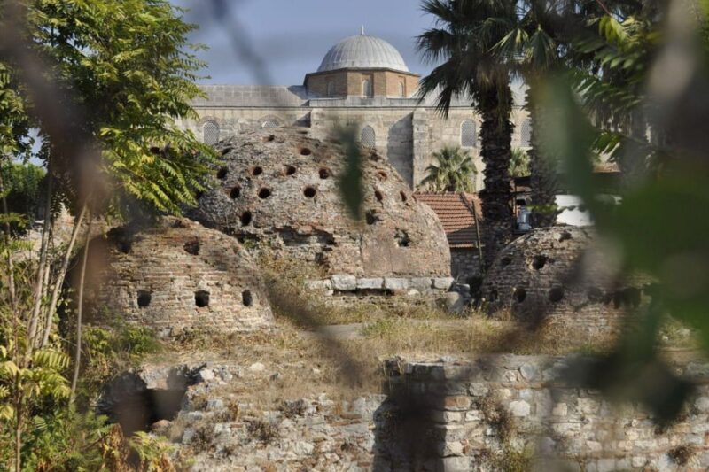 Private Ephesus Tour From Kusadasi or Selcuk - Transportation and Pickup