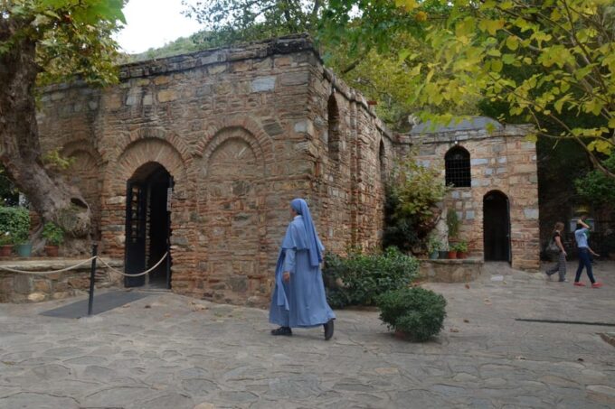 Private Ephesus Tour From Kusadasi or Selcuk - Majestic Ruins of Ephesus