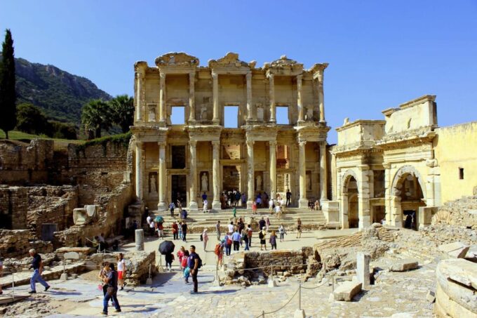 Private Ephesus Tour From Kusadasi or Selcuk - Virgin Marys Home