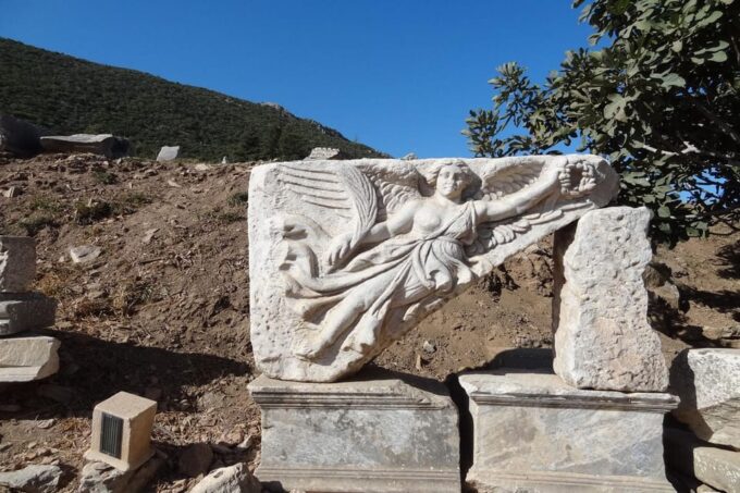 Private Ephesus Tour From Kusadasi or Selcuk - Frequently Asked Questions