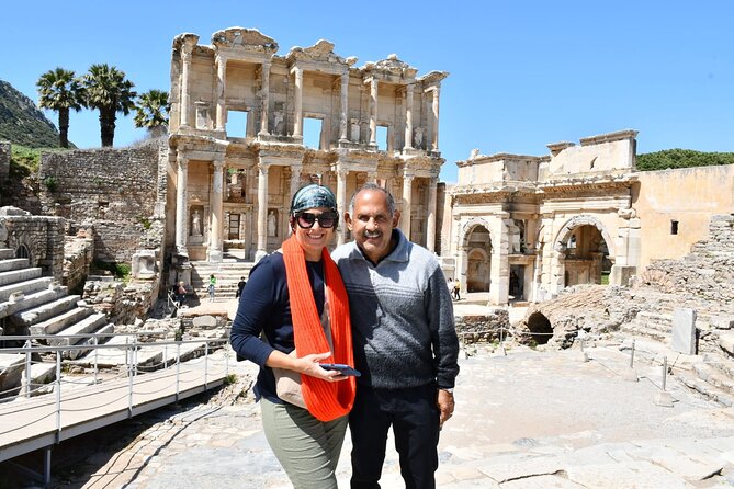 Private Ephesus Tour From Kusadası Port - Tour Pricing
