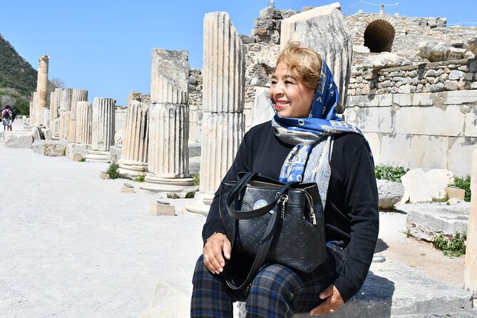 Private Ephesus Tour From Kusadası Port - Additional Tour Details
