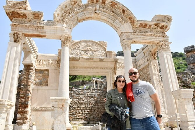 Private Ephesus Tour From Kusadası Port - About the Provider