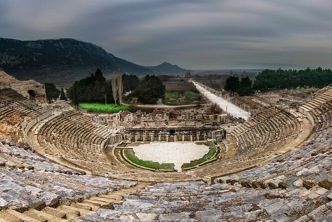 Private Ephesus Tour From Kusadasi Port With Lunch - Traveler Reviews