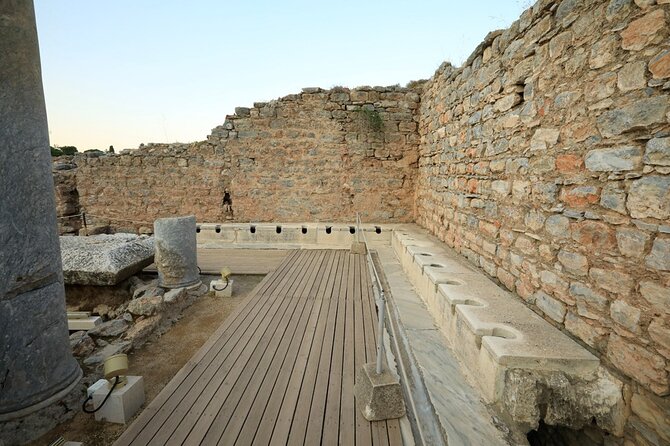 Private Ephesus Tour From/To Kusadasi, Istanbul & Bodrum - Accessibility and Suitability