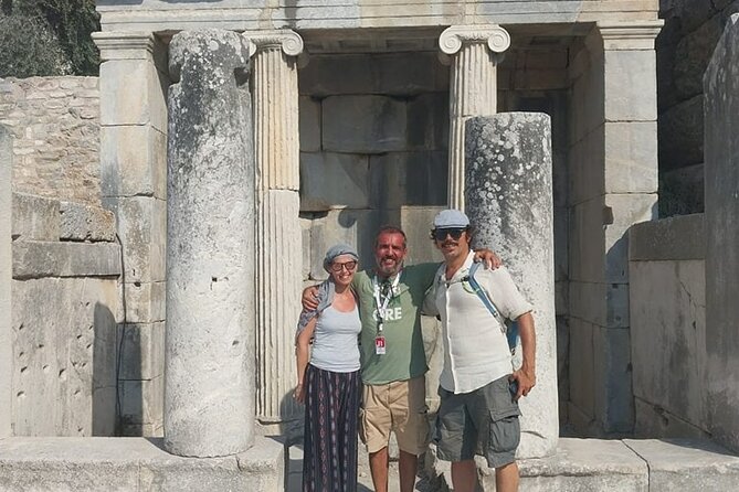 Private Ephesus Tour | History Only | No Shopping Stops - Booking and Cancellation