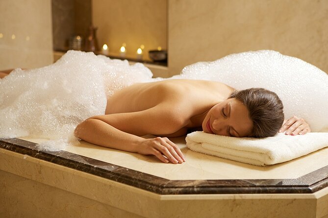 Private Ephesus Tour & Turkish Bath Hamam Experience in Kusadasi - Booking Details and Flexibility