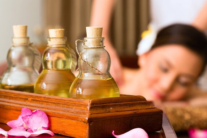 Private Ephesus Tour & Turkish Bath Hamam Experience in Kusadasi - Highlights of the Private Tour