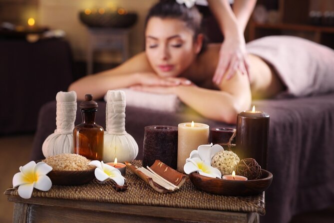 Private Ephesus Tour & Turkish Bath Hamam Experience in Kusadasi - Memorable Cultural Experience in Kusadasi