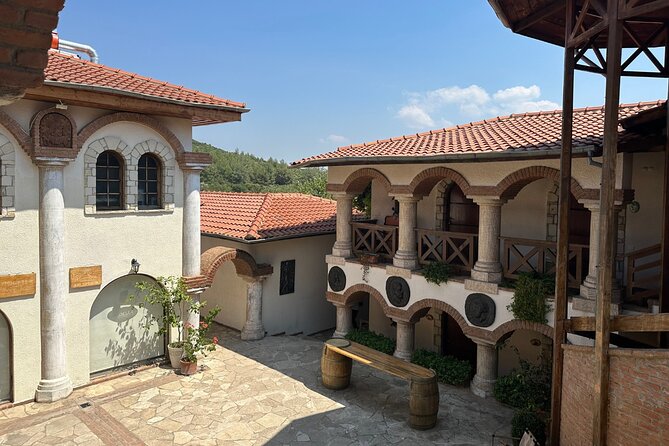 Private Ephesus Tour & Wine Tasting & Lunch - Positive Reviews