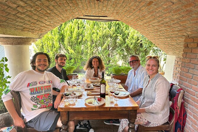 Private Ephesus Tour & Wine Tasting & Lunch - Friendly Atmosphere