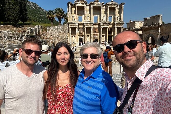 Private Ephesus Tour With Expert Guide - Tour Overview