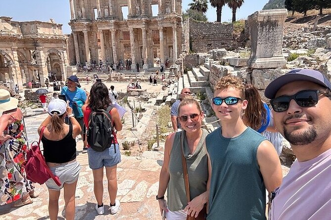 Private Ephesus Tour With Expert Guide - Operating Hours