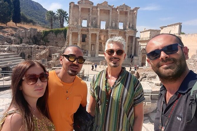 Private Ephesus Tour With Expert Guide - Hassle-free Booking