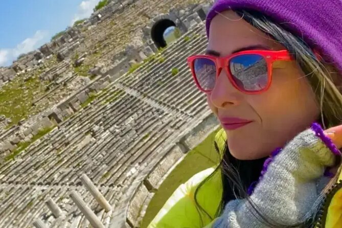 Private Ephesus & Virgin Mary House Tour From Izmir - Virgin Mary House