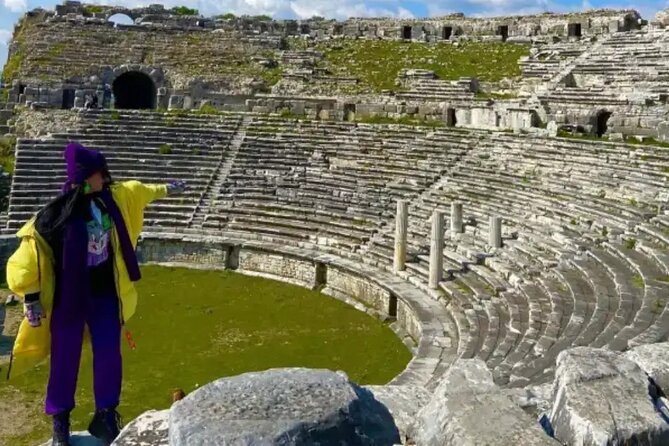 Private Ephesus & Virgin Mary House Tour From Izmir - Highlights of the Tour