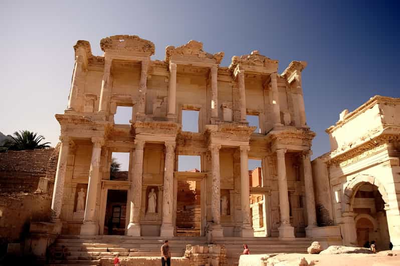 Private Ephesus,Şirince,Virgin Marry House Tour - Itinerary Details