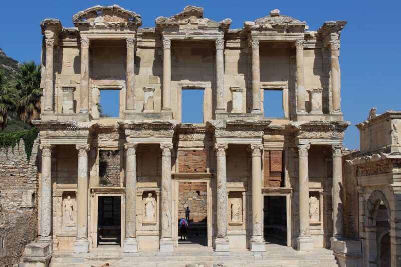Private Epic Turkey Tour 6-Day Heritage Journey - Itinerary Highlights