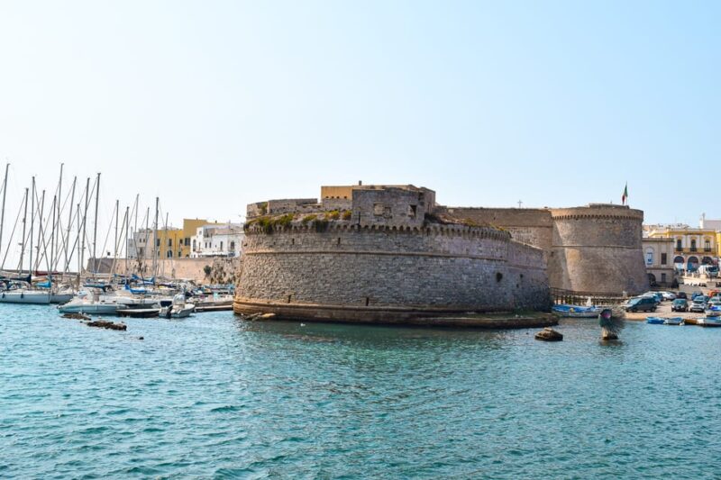 Private Epic Turkey Tour 6-Day Heritage Journey - Cultural and Historical Insights