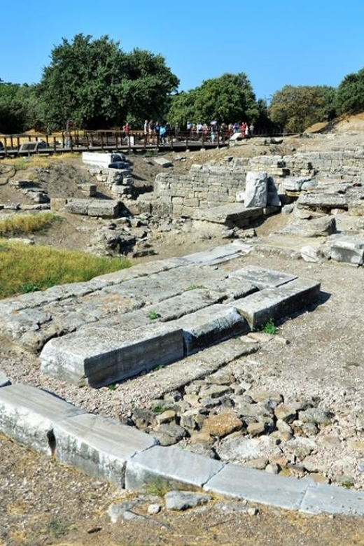 Private Epic Turkey Tour 6-Day Heritage Journey - Inclusions
