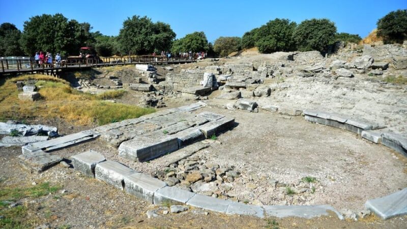 Private Epic Turkey Tour 6-Day Heritage Journey - What to Bring