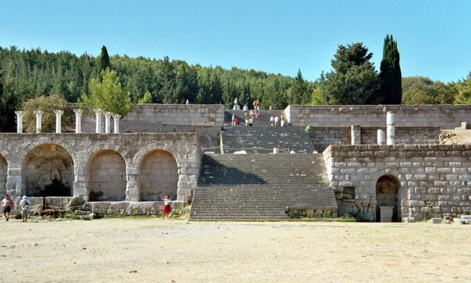 Private Epic Turkey Tour 6-Day Heritage Journey - Arrival in Istanbul
