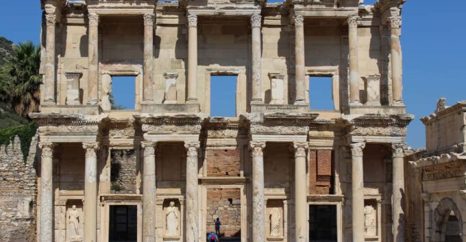 Private Epic Turkey Tour 6-Day Heritage Journey - Exploring Historic Istanbul