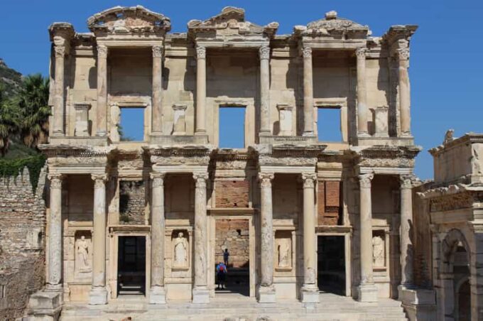 Private Epic Turkey Tour 6-Day Heritage Journey - Visiting Significant Sites