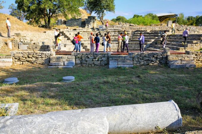 Private Epic Turkey Tour 6-Day Heritage Journey - Frequently Asked Questions