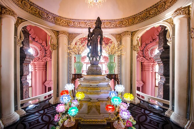Private Erawan Museum and Ancient City Tour - Duration and Pricing