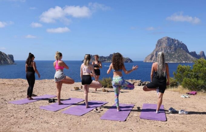 Private Es Vedra Yoga Adventure - Frequently Asked Questions
