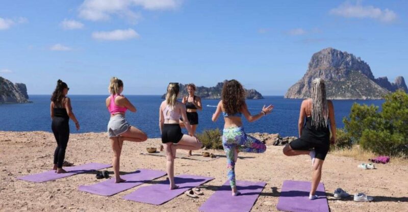 Private Es Vedra Yoga Adventure - Key Points