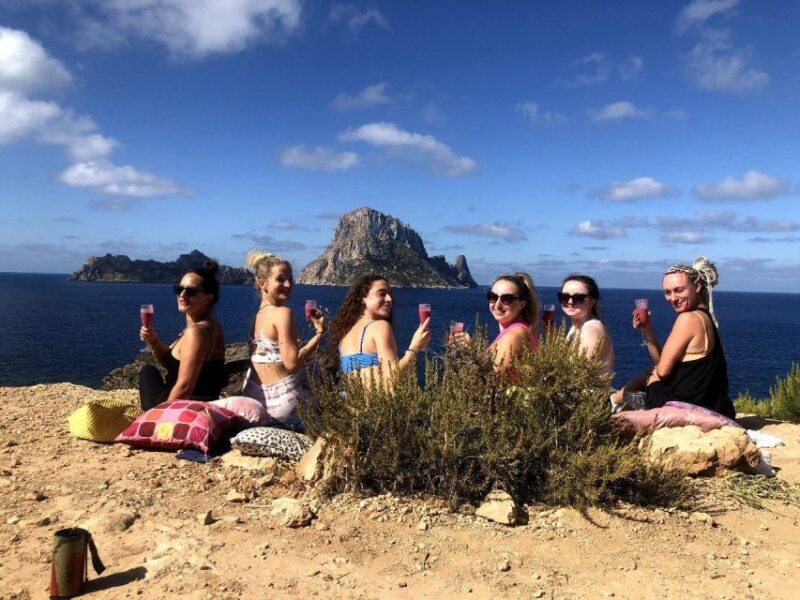 Private Es Vedra Yoga Adventure - Participant Requirements