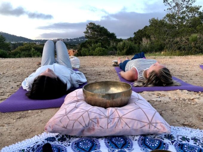 Private Es Vedra Yoga Adventure - Additional Options