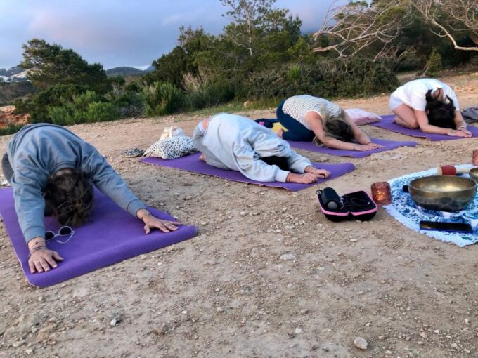 Private Es Vedra Yoga Adventure - Pricing and Booking