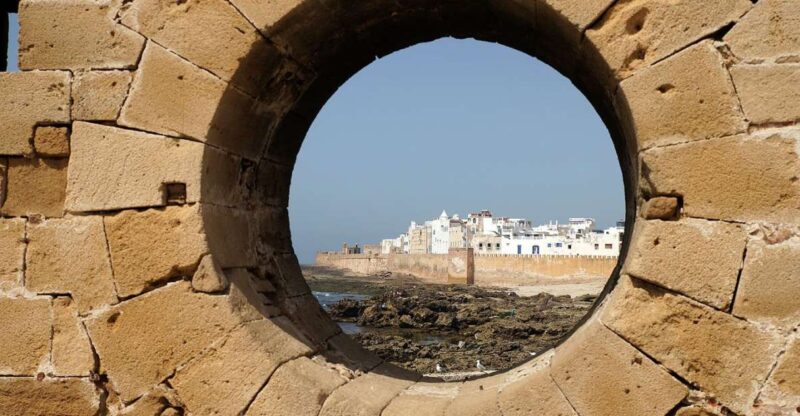 Private Essaouira Day Trip From Marrakesh - Itinerary Details
