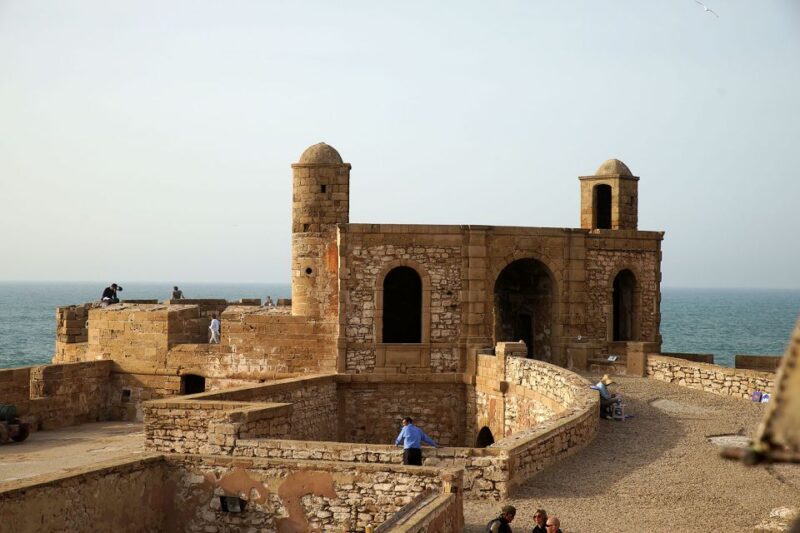 Private Essaouira Day Trip From Marrakesh - Highlights and Activities