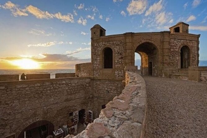 Private Essaouira Mogador: Fishing Port & Argan Oil Hub - Pricing and Availability
