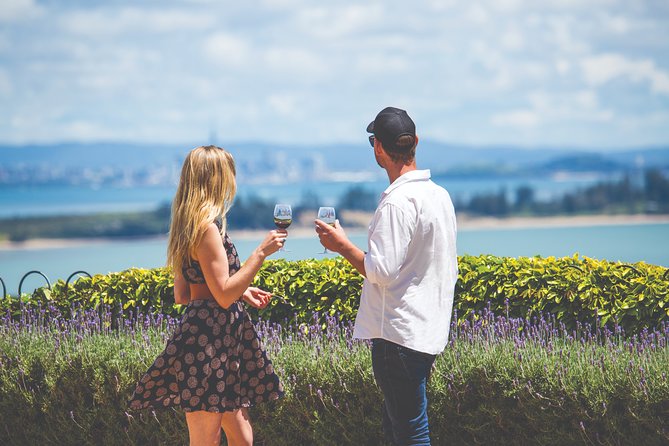 Private Essence of Waiheke Wine Tour - Inclusions