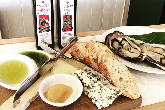 Private Essence of Waiheke Wine Tour - Tour Details