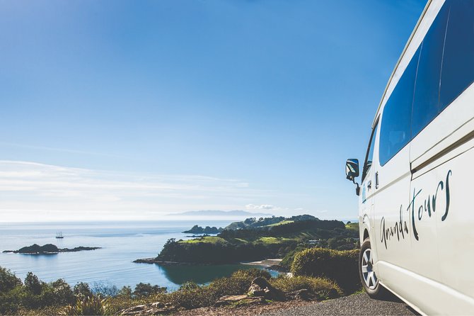 Private Essence of Waiheke Wine Tour - Booking Information