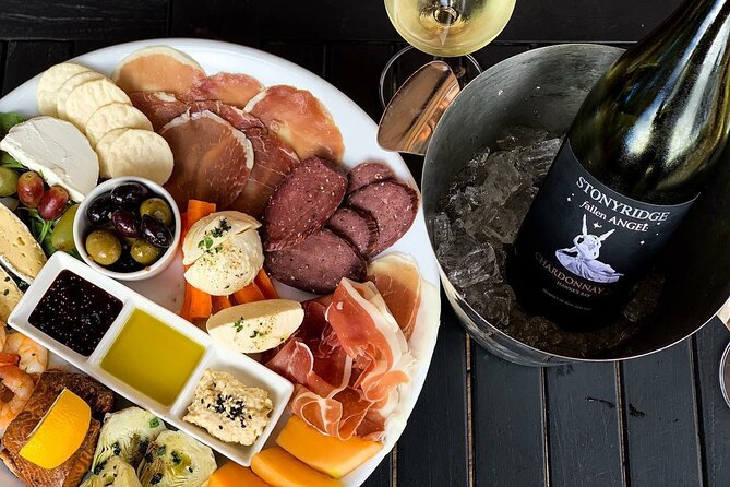 Private Essence of Waiheke Wine Tour - Wine Tastings