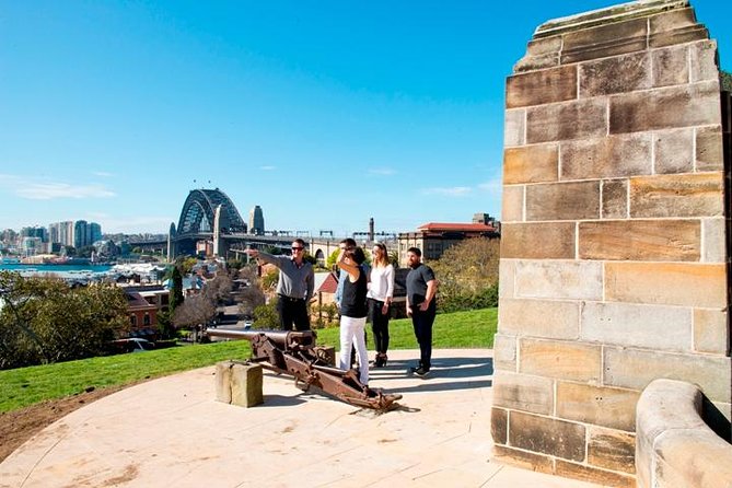 Private Essential Sydney Tour Including Lunch at the Cruising Yacht Club of Australia - Pickup Information