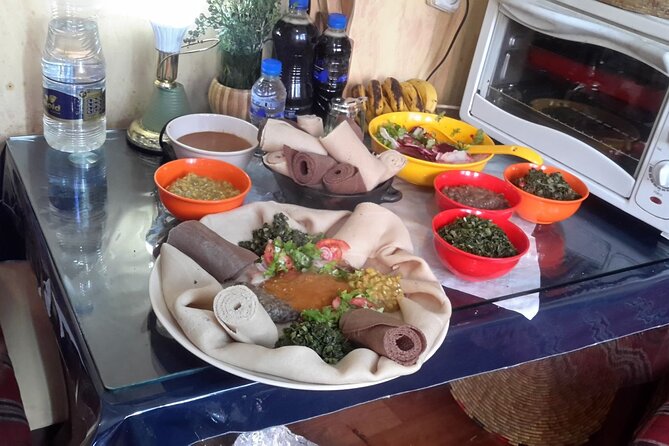 Private Ethiopian Home Cooking Class in Addis Ababa With Transfer - Accessibility and Communication