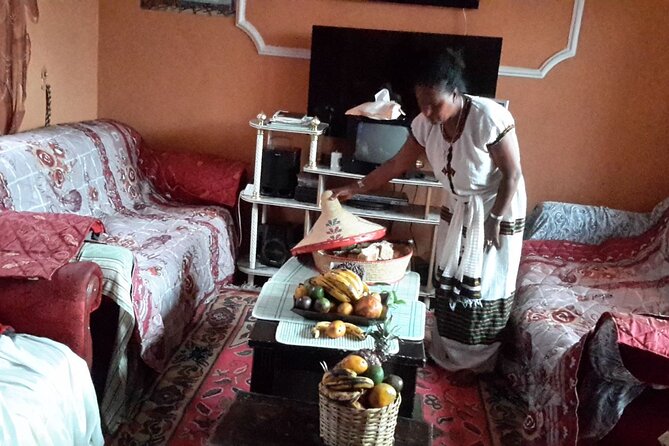 Private Ethiopian Home Cooking Class in Addis Ababa With Transfer - Positive Reviews and Experiences