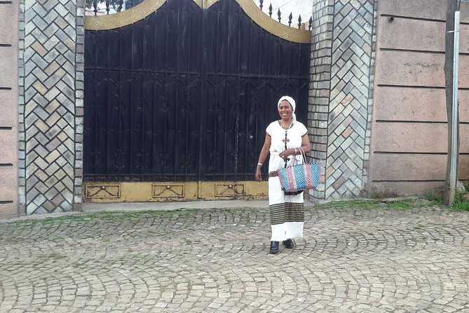 Private Ethiopian Home Cooking Class in Addis Ababa With Transfer - Supporting Local Farming
